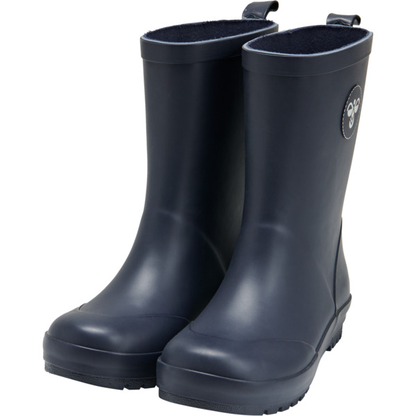 Hummel RUBBER BOOT JR. - BLACK IRIS - 35 Hummel RUBBER BOOT JR. - BLACK IRIS - 35 von Hummel