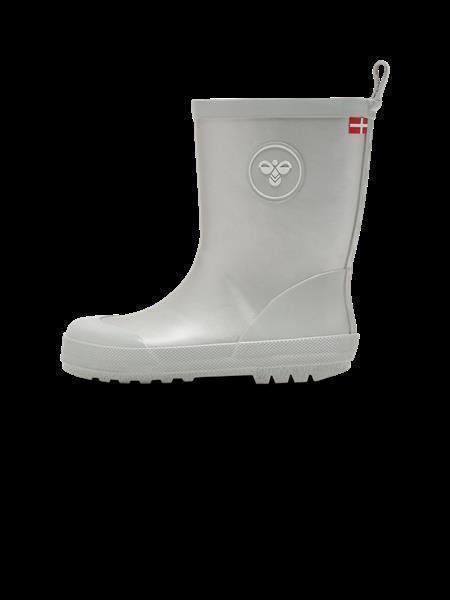 Hummel RUBBER BOOT JR. Silber 28 von Hummel