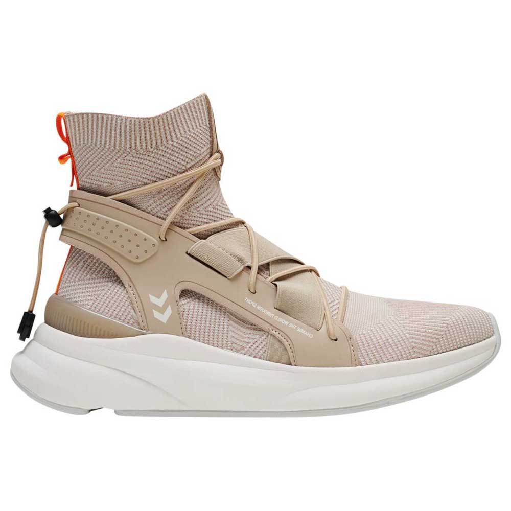 Hummel Reach Lx 400 Seamless Trainers Grau EU 40 Mann Hummel Reach Lx 400 Seamless Trainers Grau EU 40 Mann von Hummel