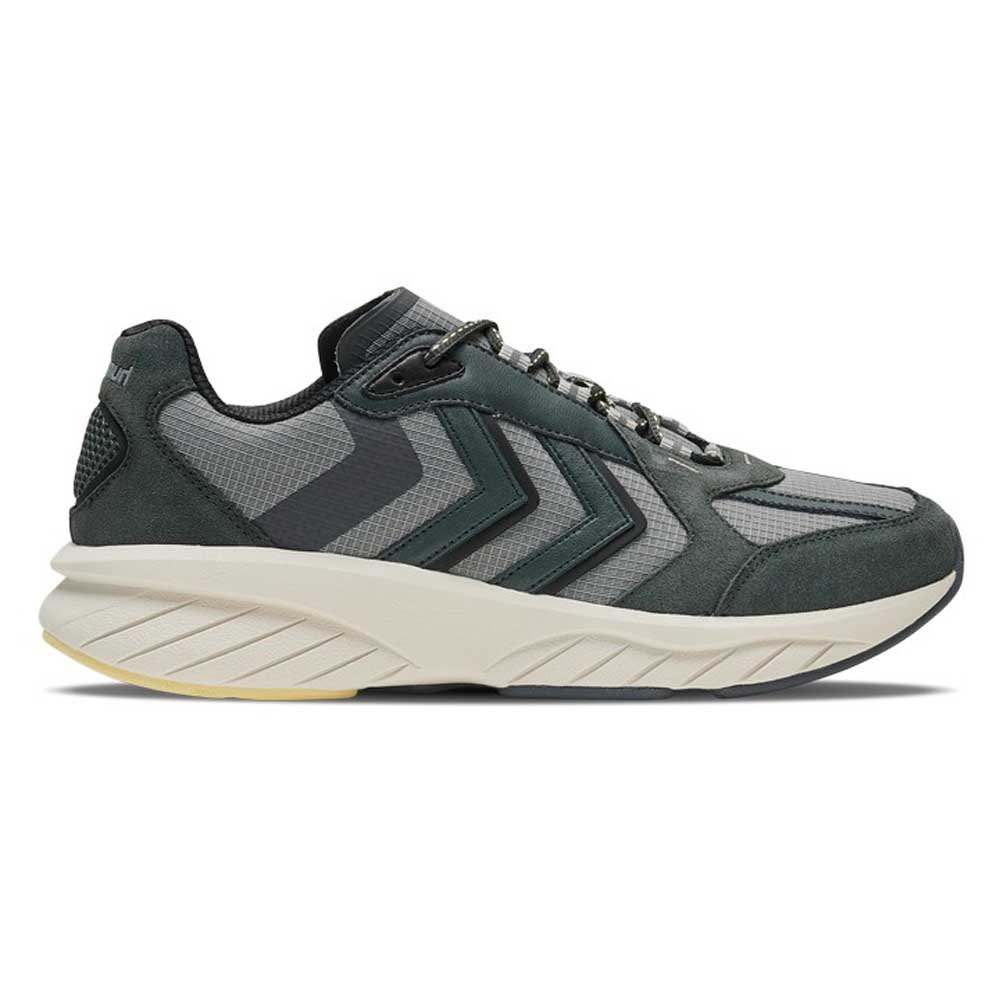 Hummel Reach Lx 6000 Trainers Schwarz EU 41 Mann Hummel Reach Lx 6000 Trainers Schwarz EU 41 Mann von Hummel