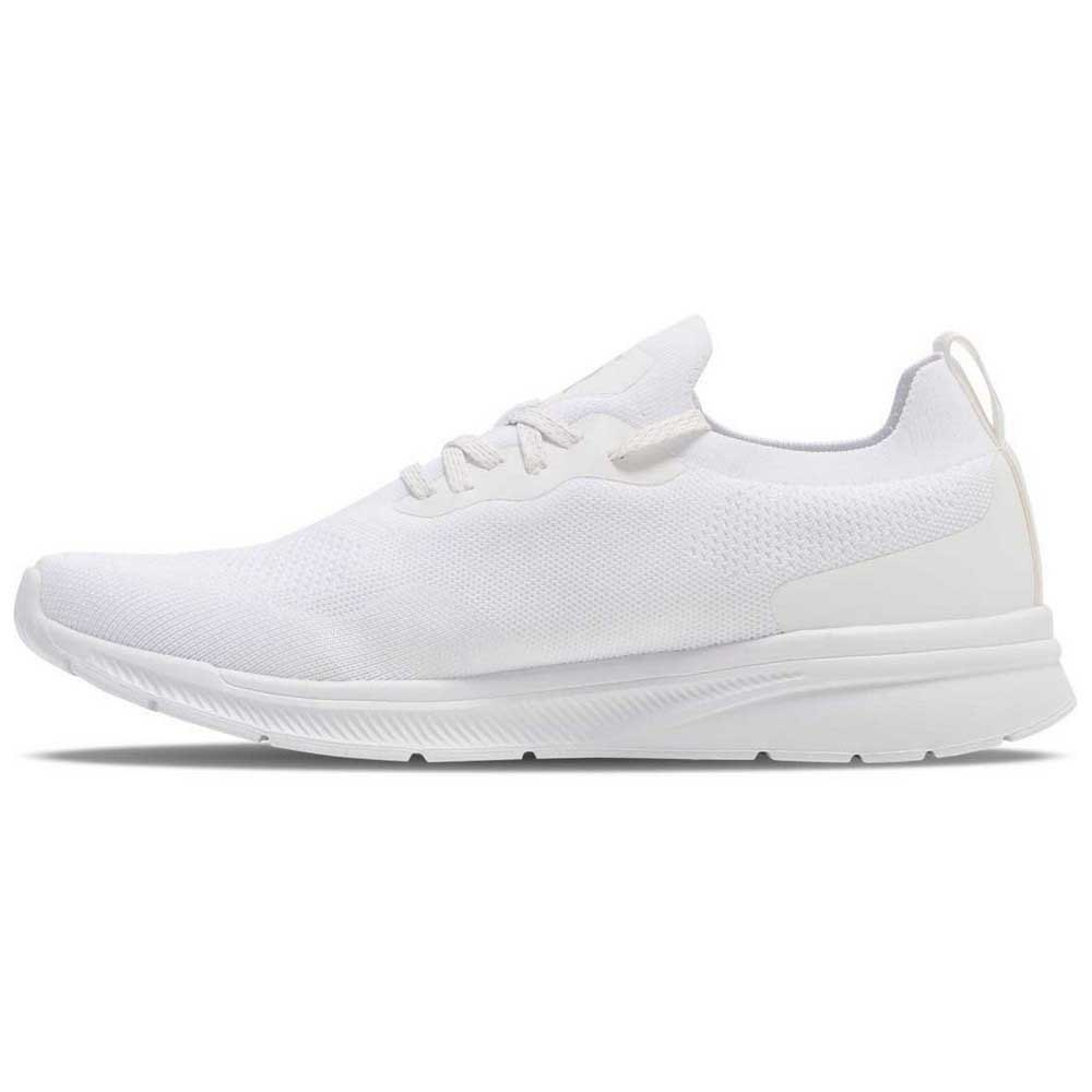 Hummel Reach Tr Fit Running Shoes Weiß EU 45 Mann Hummel Reach Tr Fit Running Shoes Weiß EU 45 Mann von Hummel