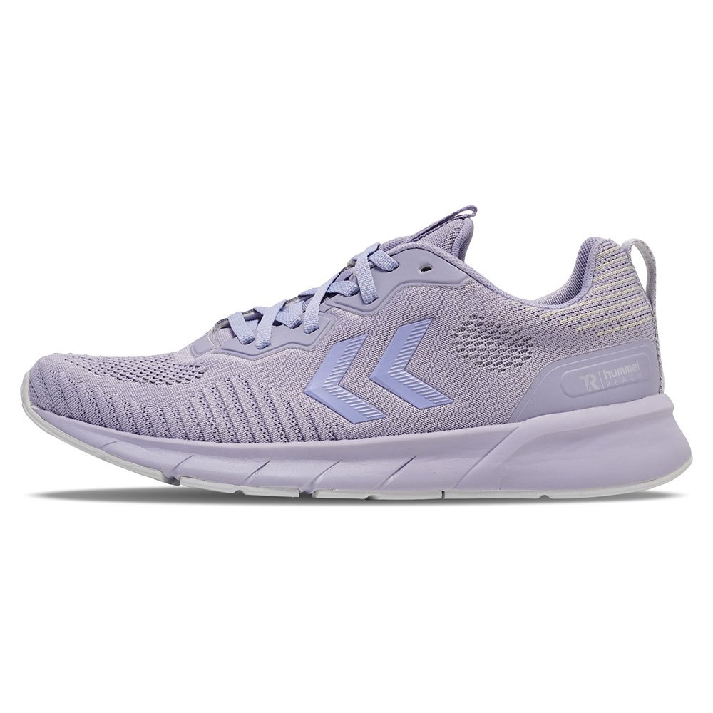 Hummel Reach Tr Flex Trainers Lila EU 37 Mann von Hummel