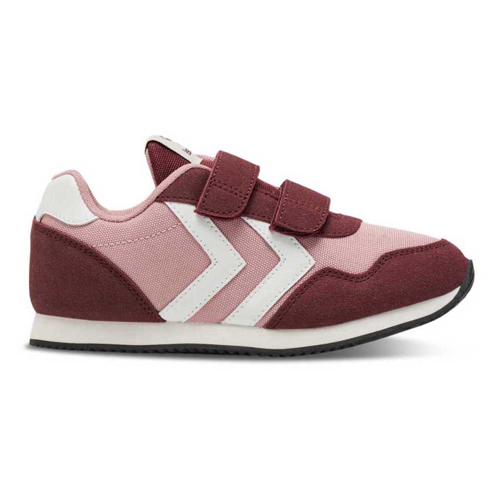 Hummel Reflex Double Multi Trainers Rosa EU 36 Junge Hummel Reflex Double Multi Trainers Rosa EU 36 Junge von Hummel
