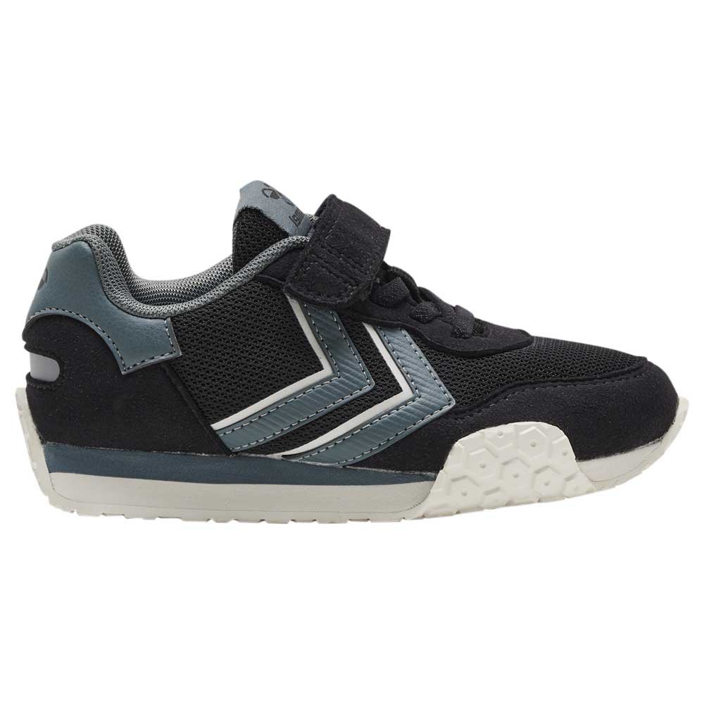 Hummel Reflex Ftr Trainers Schwarz EU 28 Hummel Reflex Ftr Trainers Schwarz EU 28 von Hummel