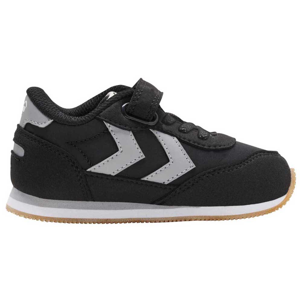 Hummel Reflex Trainers Schwarz EU 27 Hummel Reflex Trainers Schwarz EU 27 von Hummel