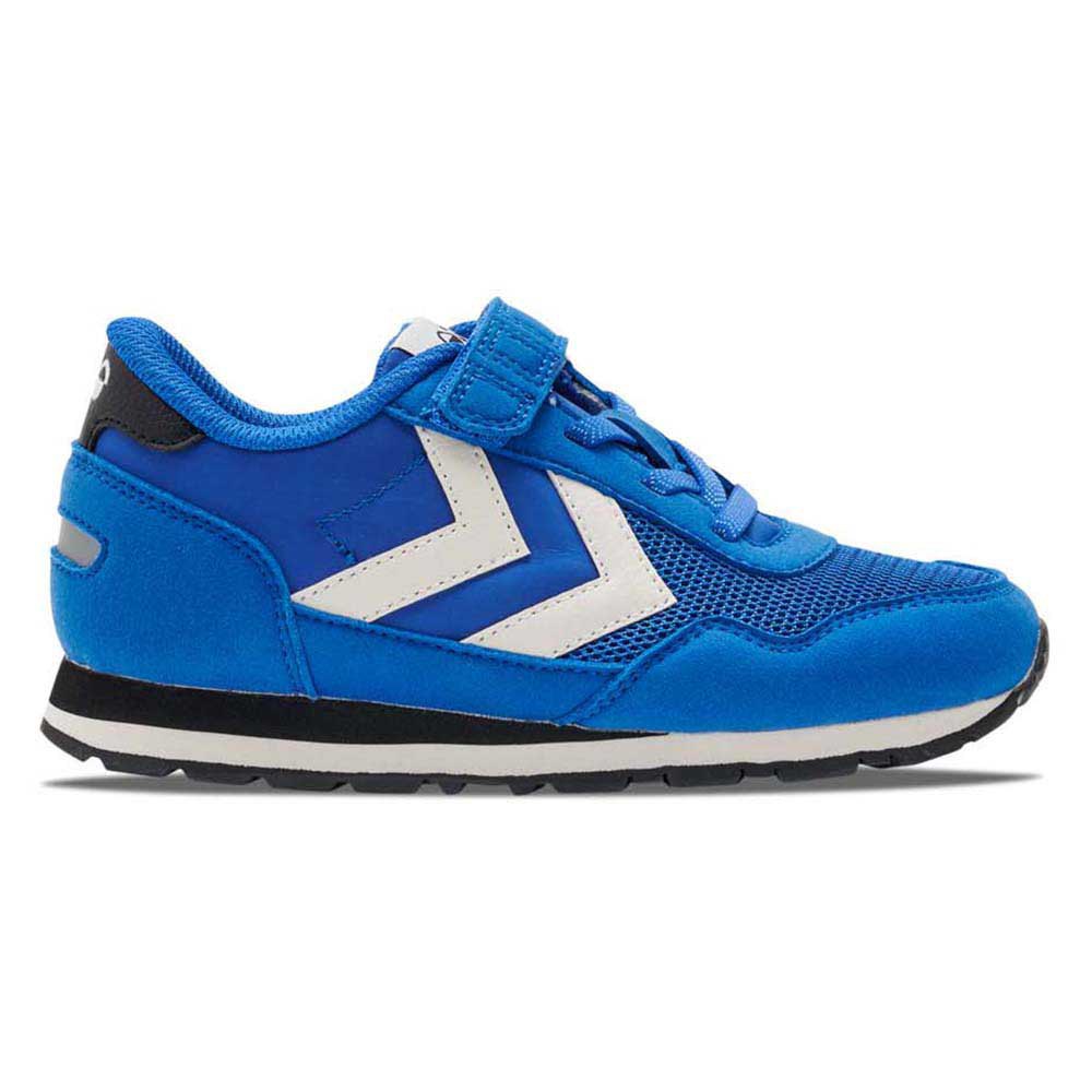 Hummel Reflex Trainers Blau EU 26 Hummel Reflex Trainers Blau EU 26 von Hummel
