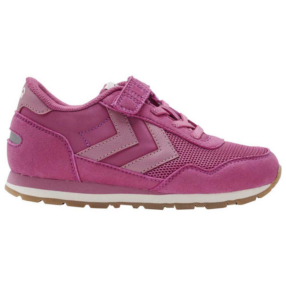 Hummel Reflex Trainers Rosa EU 35 von Hummel