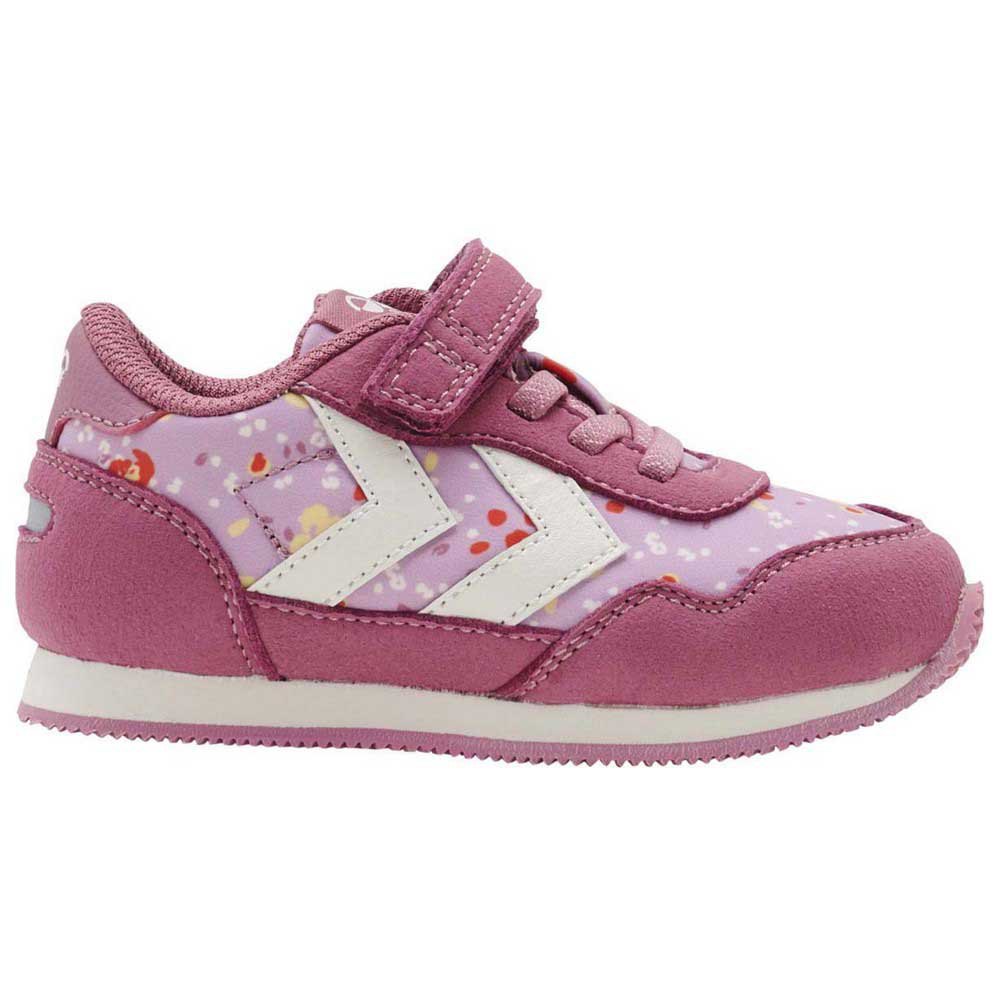 Hummel Reflex Trainers Rosa EU 21 von Hummel