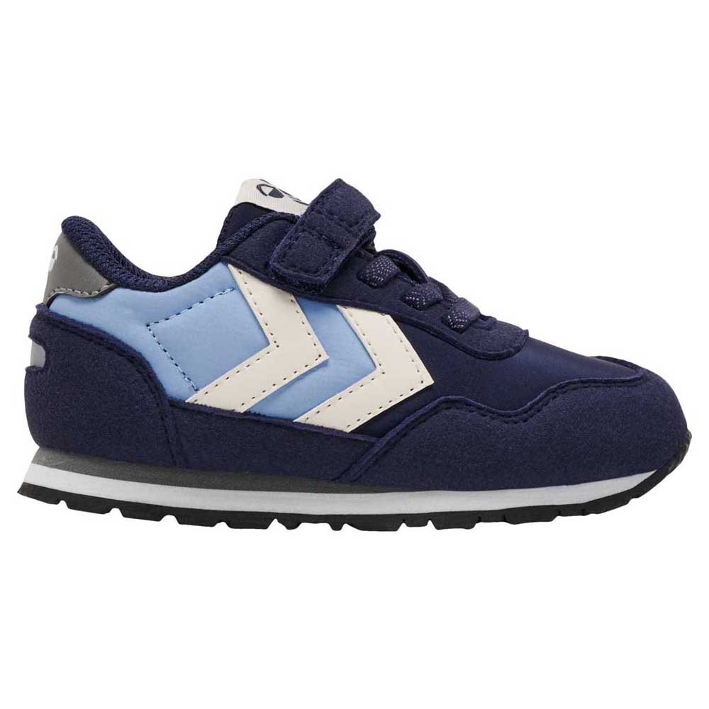 Hummel Reflex Trainers Blau EU 21 Junge von Hummel