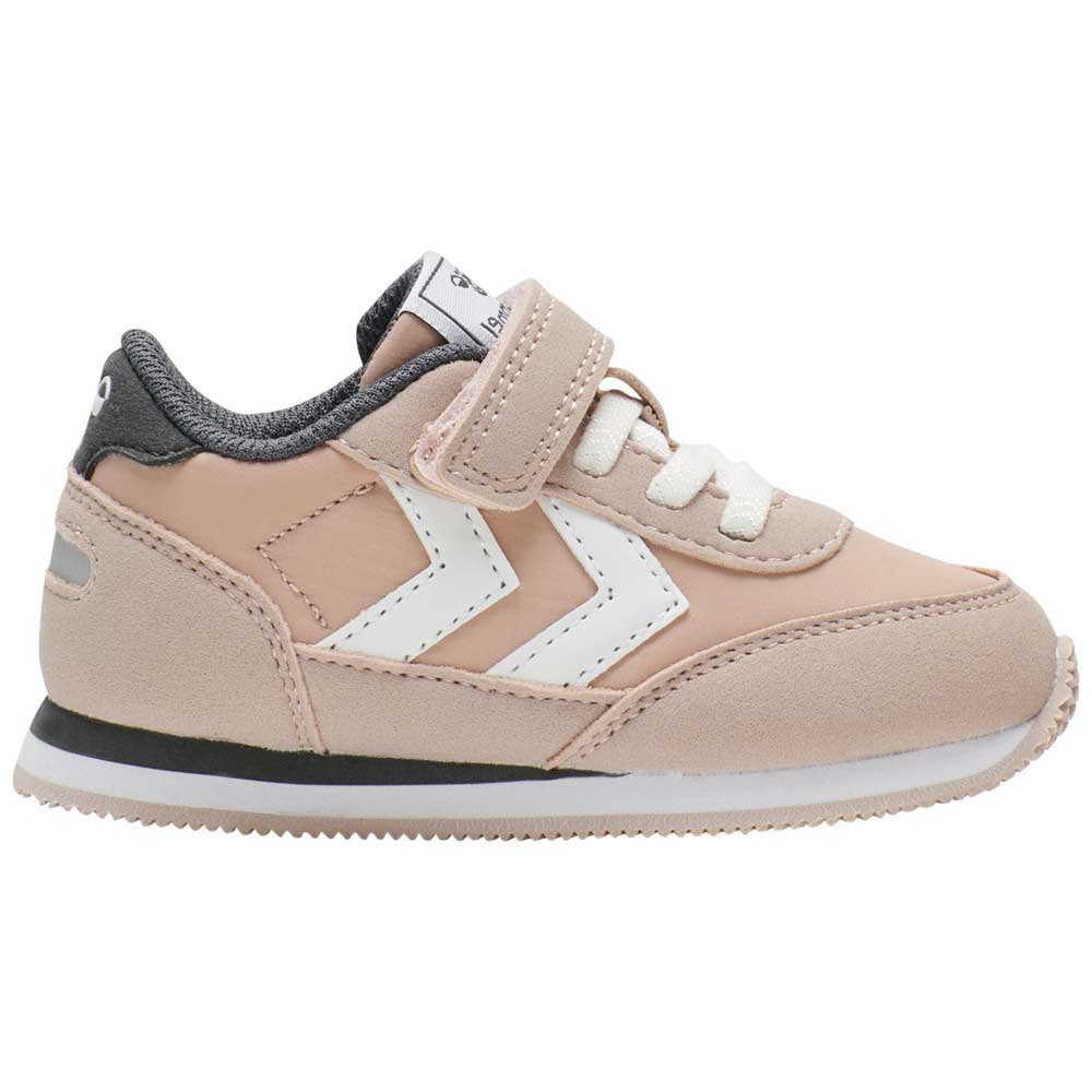 Hummel Reflex Trainers Rosa EU 24 Hummel Reflex Trainers Rosa EU 24 von Hummel