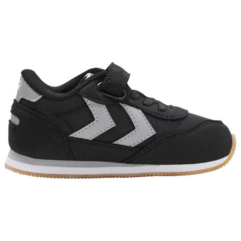 Hummel Reflex Trainers Schwarz EU 35 von Hummel