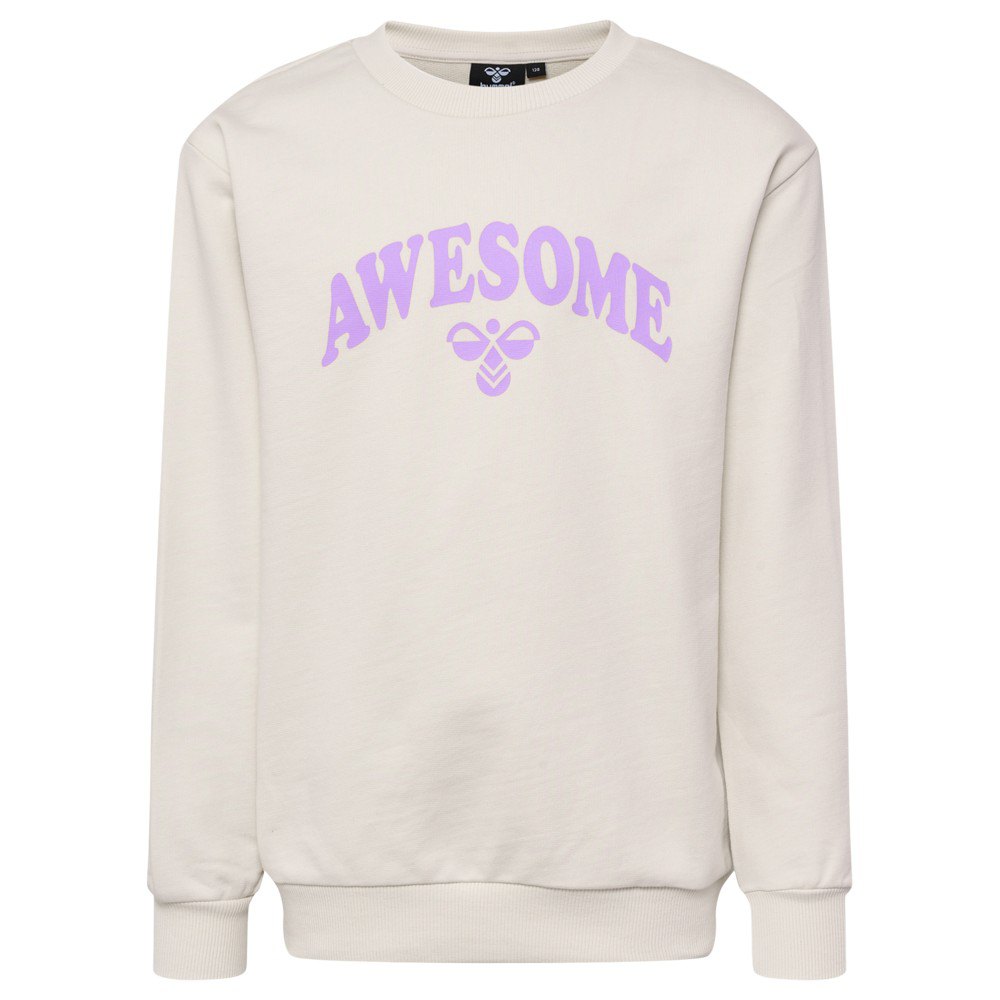 Hummel Rushy Tracksuit Beige 11 Years Junge Hummel Rushy Tracksuit Beige 11 Years Junge von Hummel