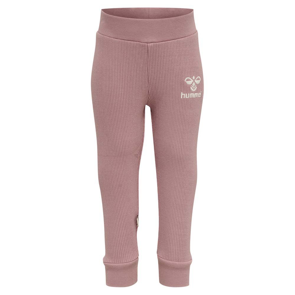 Hummel Sami Leggings Rosa 24 Months Junge von Hummel