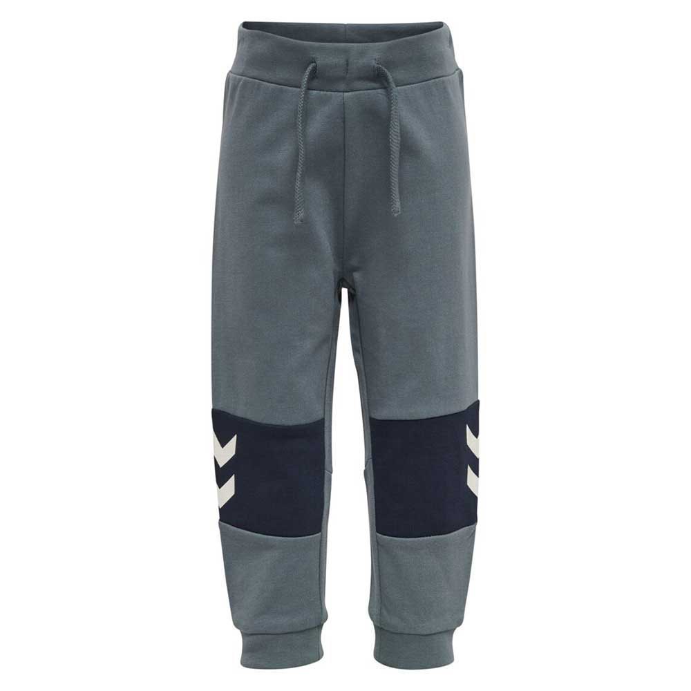 Hummel Samson Pants Grau 3 Years Junge von Hummel