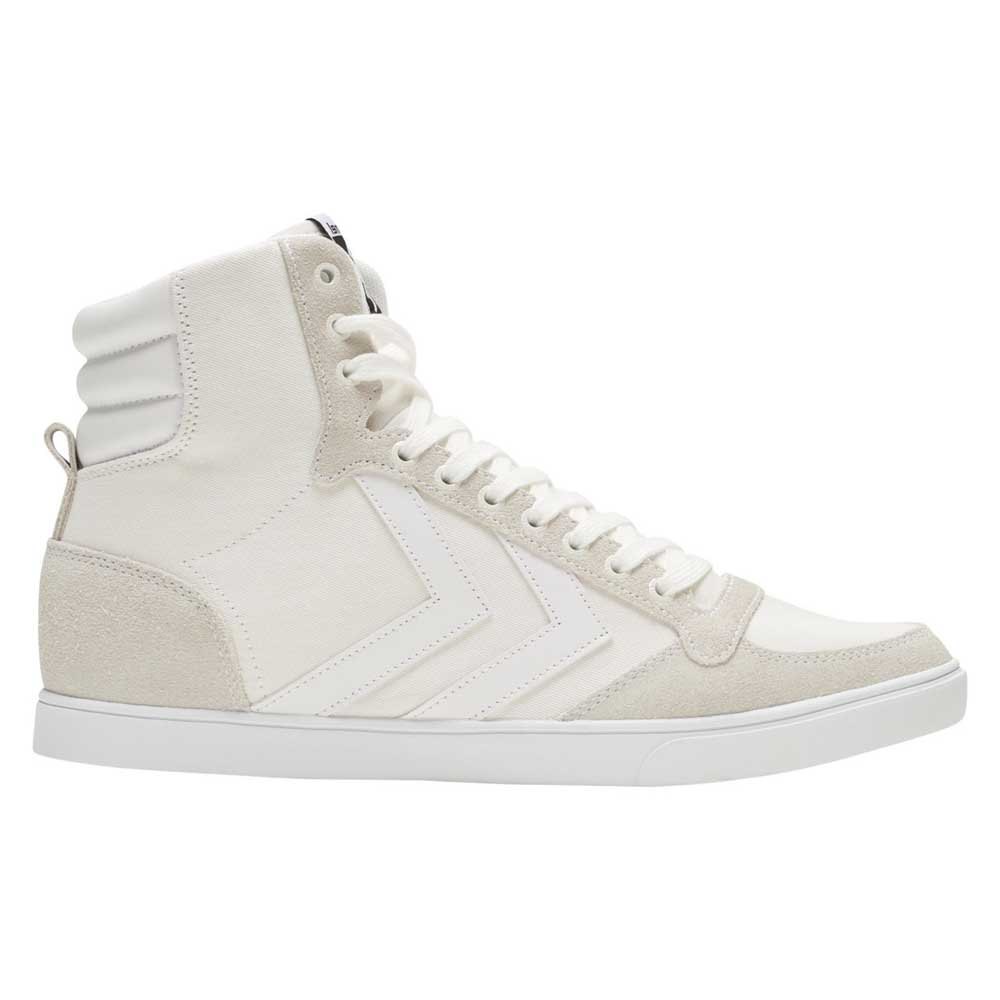 Hummel Slimmer Stadil Tonal Trainers Weiß EU 41 Mann Hummel Slimmer Stadil Tonal Trainers Weiß EU 41 Mann von Hummel