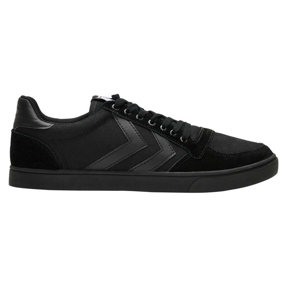 Hummel Slimmer Stadil Tonal Trainers Schwarz EU 36 Mann von Hummel