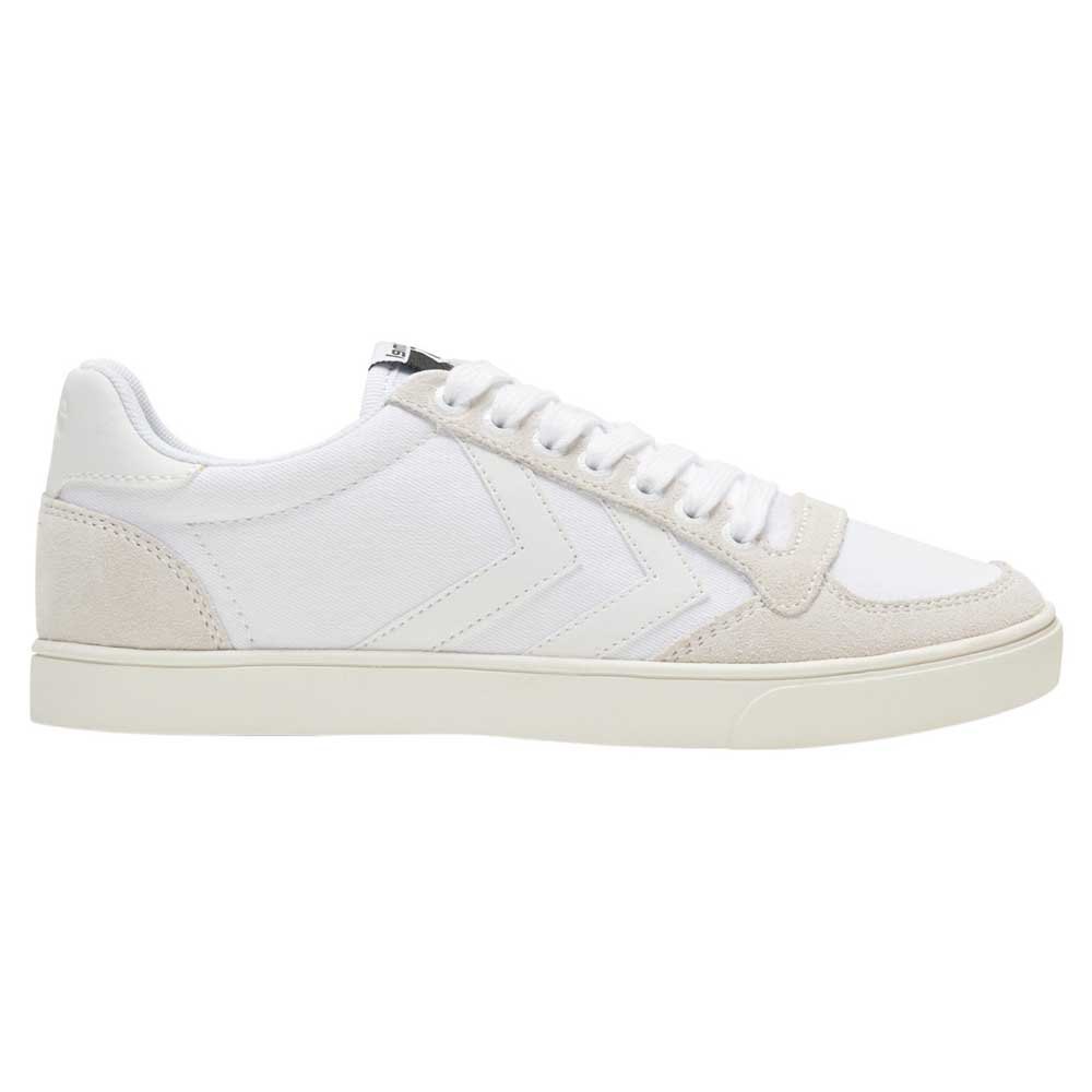 Hummel Slimmer Stadil Tonal Trainers Weiß EU 43 Mann Hummel Slimmer Stadil Tonal Trainers Weiß EU 43 Mann von Hummel