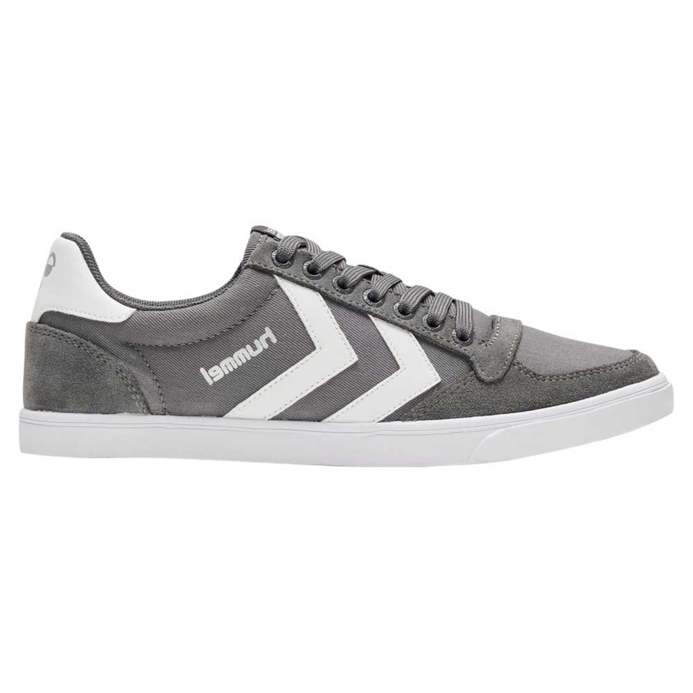 Hummel Slimmer Stadil Trainers Grau EU 41 Mann Hummel Slimmer Stadil Trainers Grau EU 41 Mann von Hummel