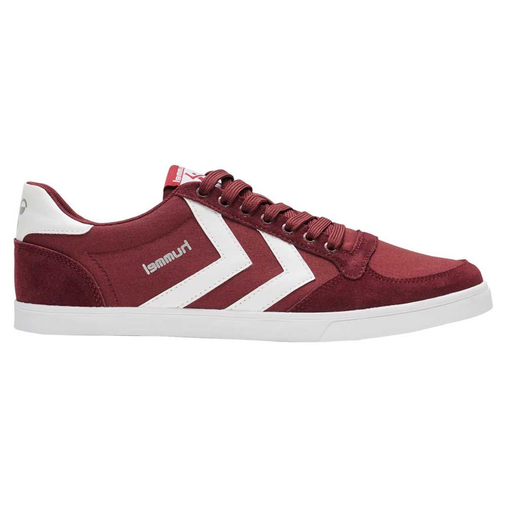 Hummel Slimmer Stadil Trainers Grün EU 38 Mann Hummel Slimmer Stadil Trainers Grün EU 38 Mann von Hummel