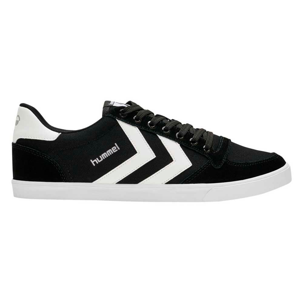 Hummel Slimmer Stadil Trainers Schwarz EU 39 Mann Hummel Slimmer Stadil Trainers Schwarz EU 39 Mann von Hummel