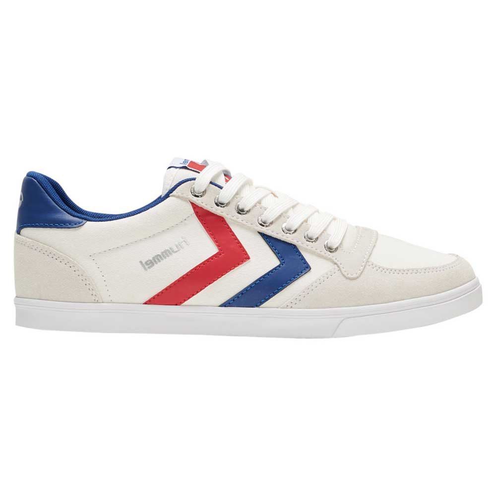 Hummel Slimmer Stadil Trainers Weiß EU 37 Mann Hummel Slimmer Stadil Trainers Weiß EU 37 Mann von Hummel