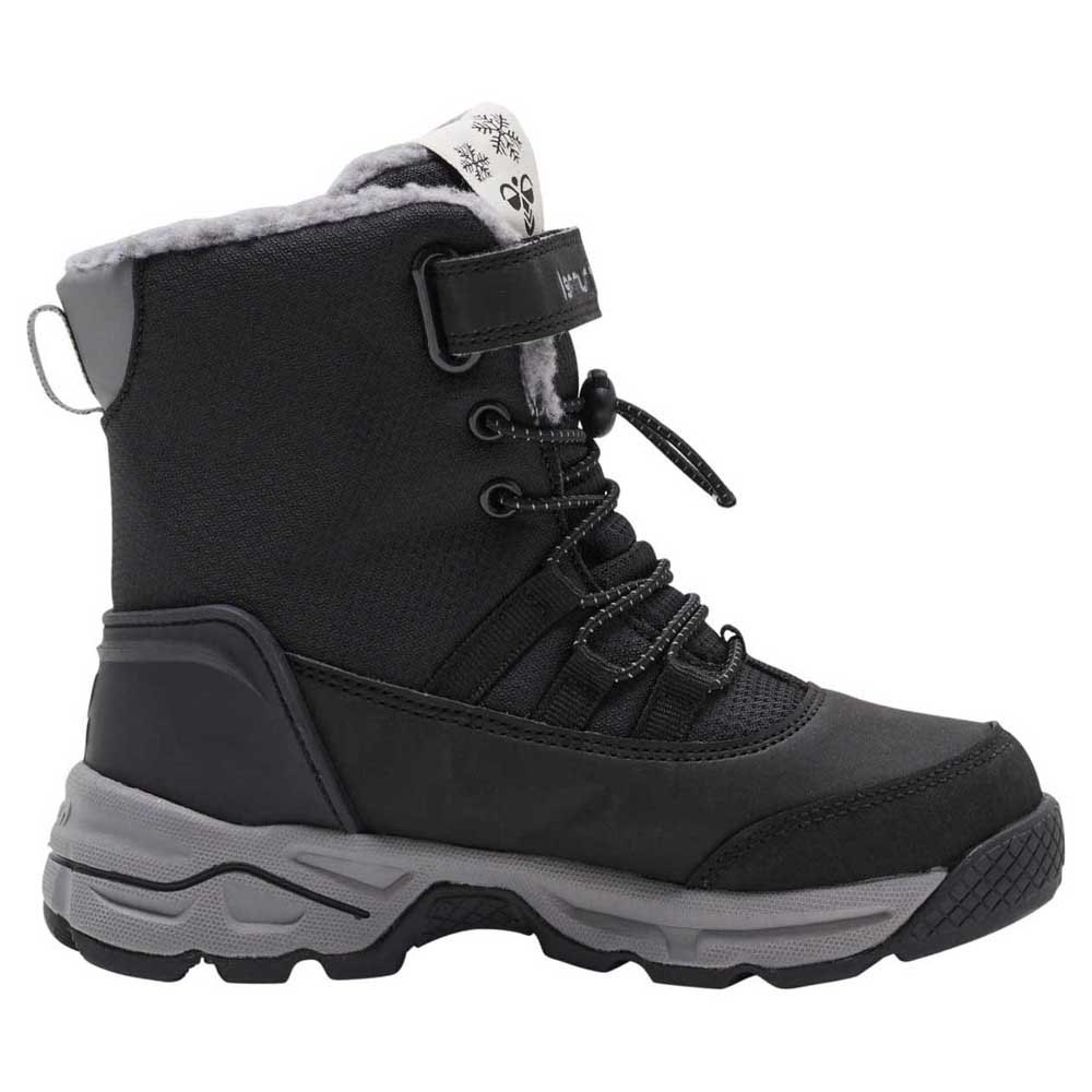 Hummel Snow Tex Snow Boots Schwarz EU 36 von Hummel