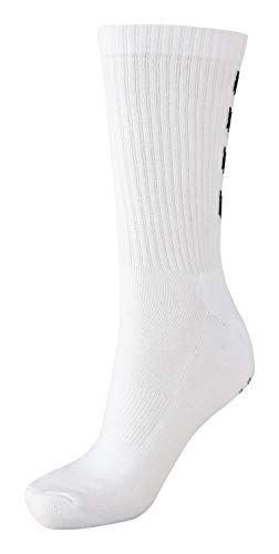 hummel Fundamental 3-Pack Sock Unisex Erwachsene Multisport 3Er-Pack Socken von hummel