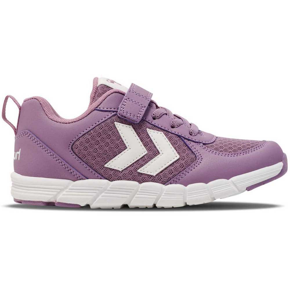 Hummel Speed Trainers Lila EU 36 Junge von Hummel