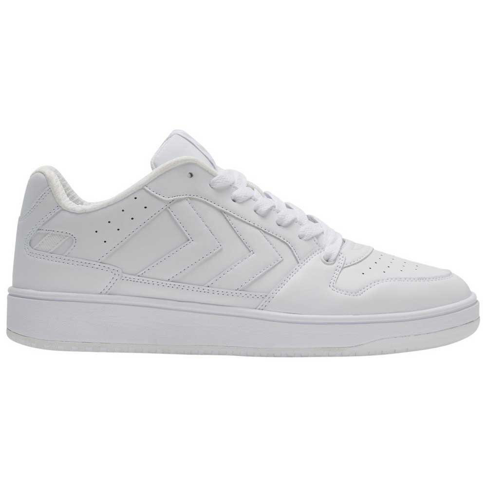 Hummel St Power Play Trainers Weiß EU 46 Mann Hummel St Power Play Trainers Weiß EU 46 Mann von Hummel