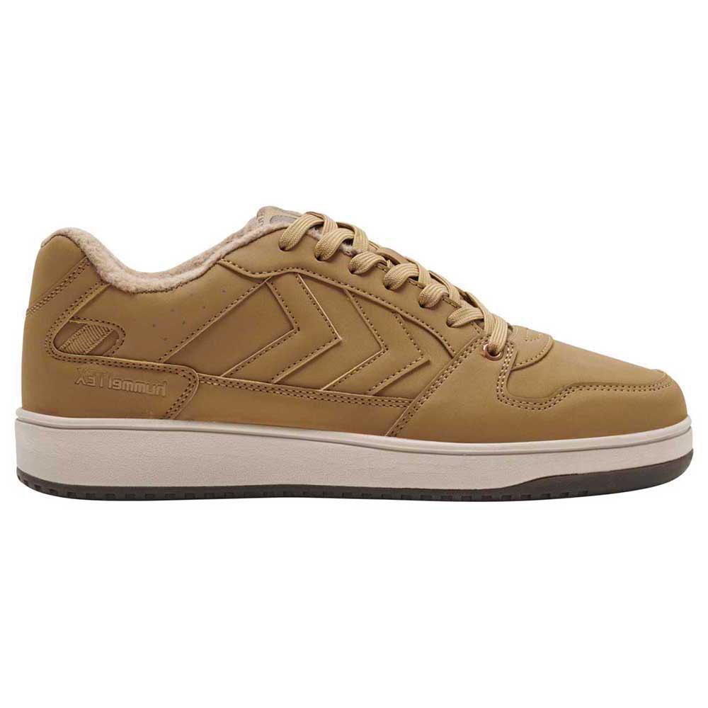 Hummel St. Power Play Tex Trainers Braun EU 44 Mann von Hummel