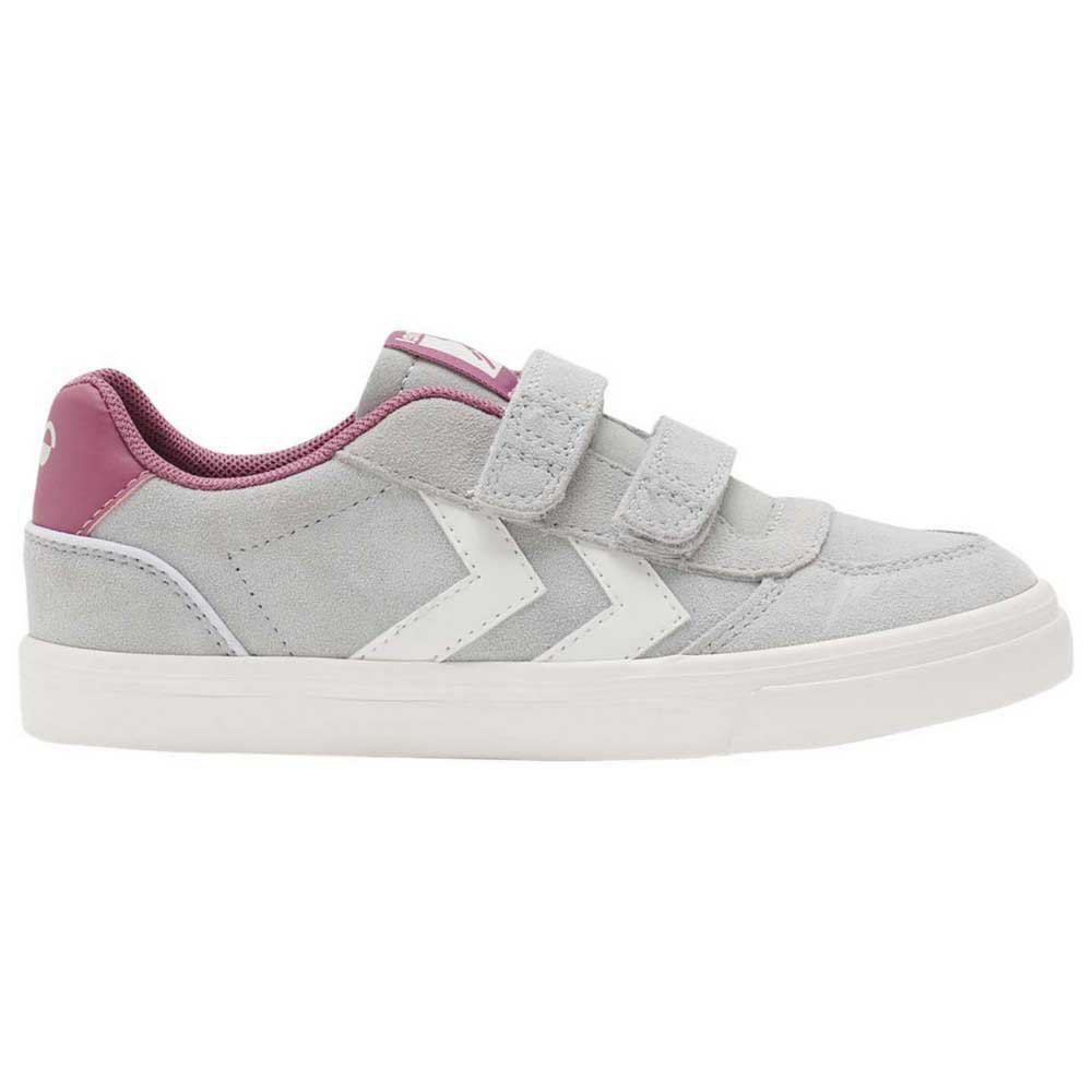 Hummel Stadil 3.0 Trainers Rosa EU 31 von Hummel