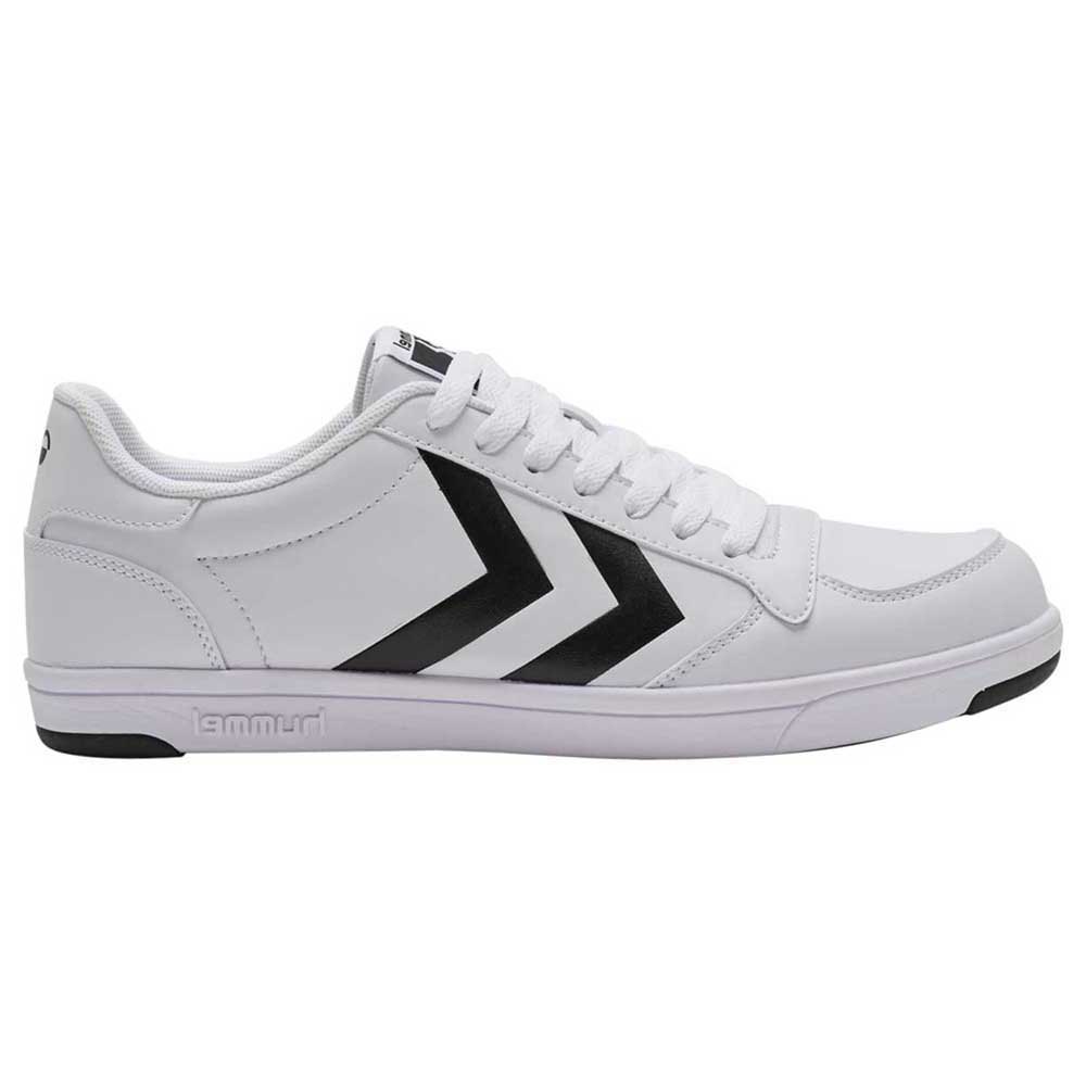 Hummel Stadil Light Trainers Weiß EU 36 Mann Hummel Stadil Light Trainers Weiß EU 36 Mann von Hummel