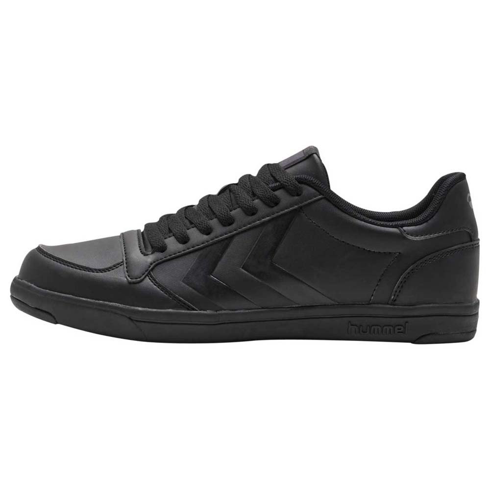 Hummel Stadil Light Trainers Schwarz EU 42 Mann von Hummel