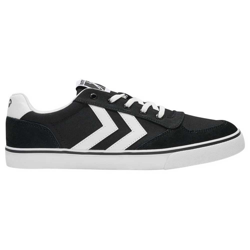 Hummel Stadil Low Ogc 3.0 Trainers Schwarz EU 37 Mann Hummel Stadil Low Ogc 3.0 Trainers Schwarz EU 37 Mann von Hummel
