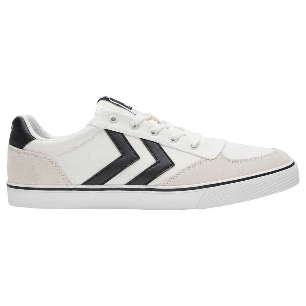Hummel Stadil Low Ogc 3.0 Trainers Weiß EU 40 Mann Hummel Stadil Low Ogc 3.0 Trainers Weiß EU 40 Mann von Hummel
