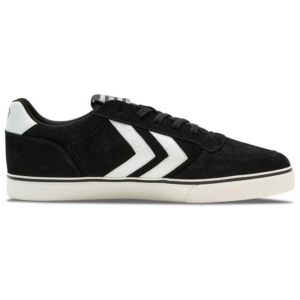 Hummel Stadil Lx-e Suede Trainers Schwarz EU 37 Mann Hummel Stadil Lx-e Suede Trainers Schwarz EU 37 Mann von Hummel