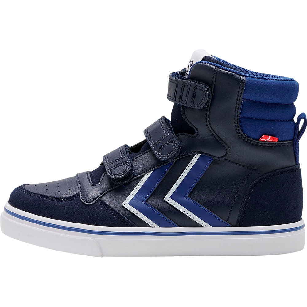 Hummel Stadil Pro Trainers Blau EU 36 Junge Hummel Stadil Pro Trainers Blau EU 36 Junge von Hummel