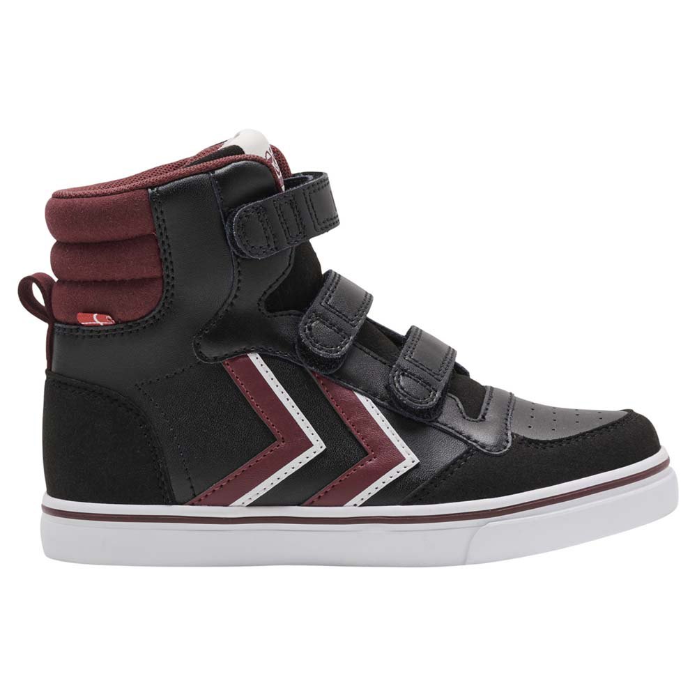 Hummel Stadil Pro Trainers Schwarz EU 26 Junge Hummel Stadil Pro Trainers Schwarz EU 26 Junge von Hummel