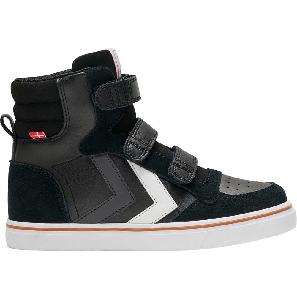 Hummel Stadil Pro Trainers Schwarz EU 28 Hummel Stadil Pro Trainers Schwarz EU 28 von Hummel