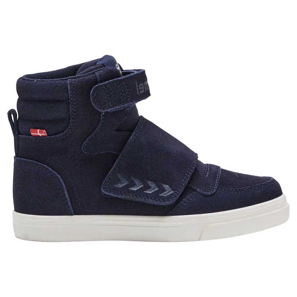 Hummel Stadil Tonal Trainers Blau EU 27 Junge Hummel Stadil Tonal Trainers Blau EU 27 Junge von Hummel