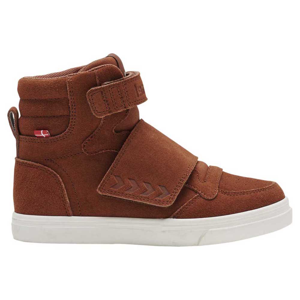 Hummel Stadil Tonal Trainers Braun EU 38 Junge Hummel Stadil Tonal Trainers Braun EU 38 Junge von Hummel
