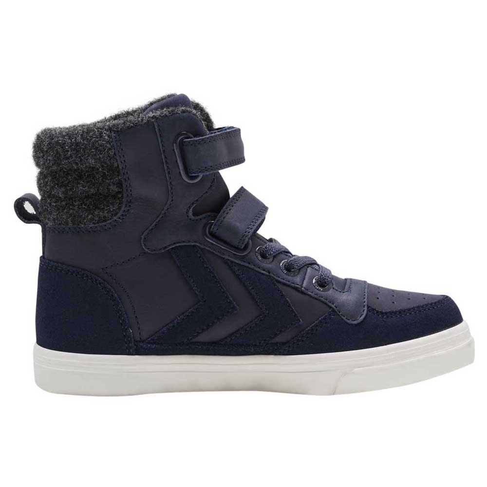 Hummel Stadil Winter High Trainers Schwarz EU 35 Hummel Stadil Winter High Trainers Schwarz EU 35 von Hummel