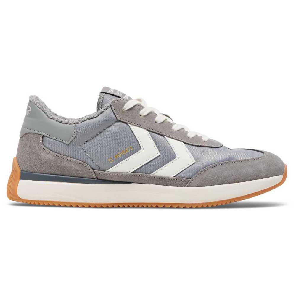 Hummel Stadion 23 Trainers Grau EU 38 Mann von Hummel