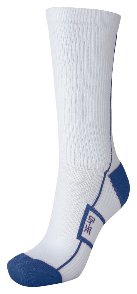 Hummel TECH INDOOR SOCK LOW 32-35 weiß/blau Hummel TECH INDOOR SOCK LOW 32-35 weiß/blau von Hummel