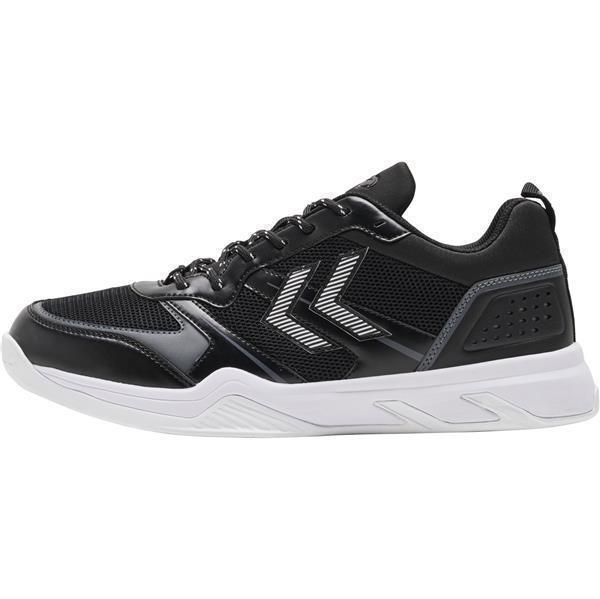 Hummel TEIWAZ 2.0 Handballschuhe Herren BLACK 10 von Hummel