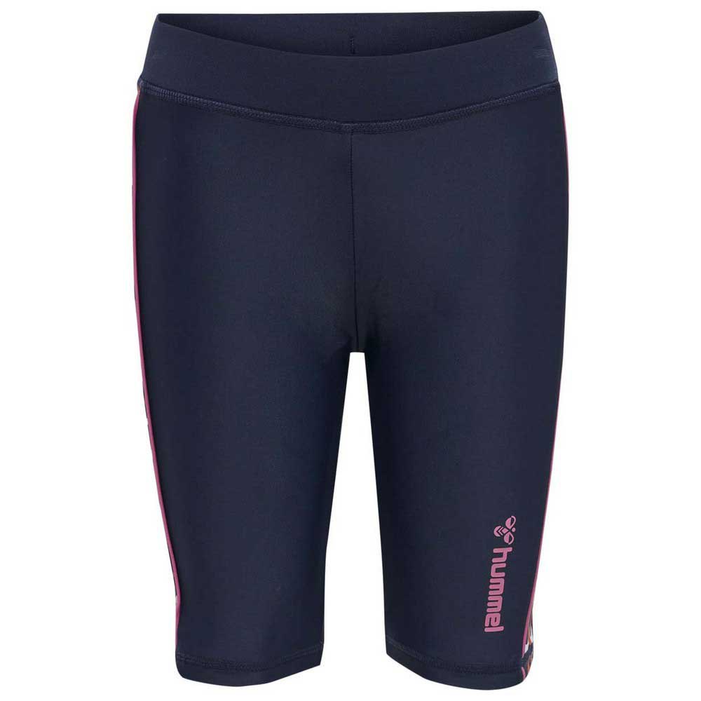Hummel Tarni Uv Shorts Blau 4 Years Hummel Tarni Uv Shorts Blau 4 Years von Hummel