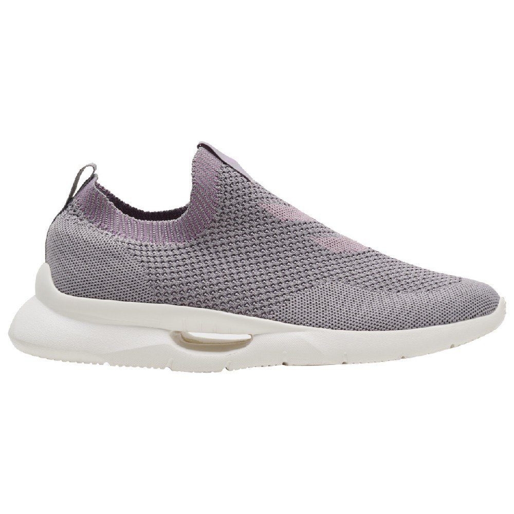 Hummel Tatum Trainers Grau EU 36 Frau von Hummel