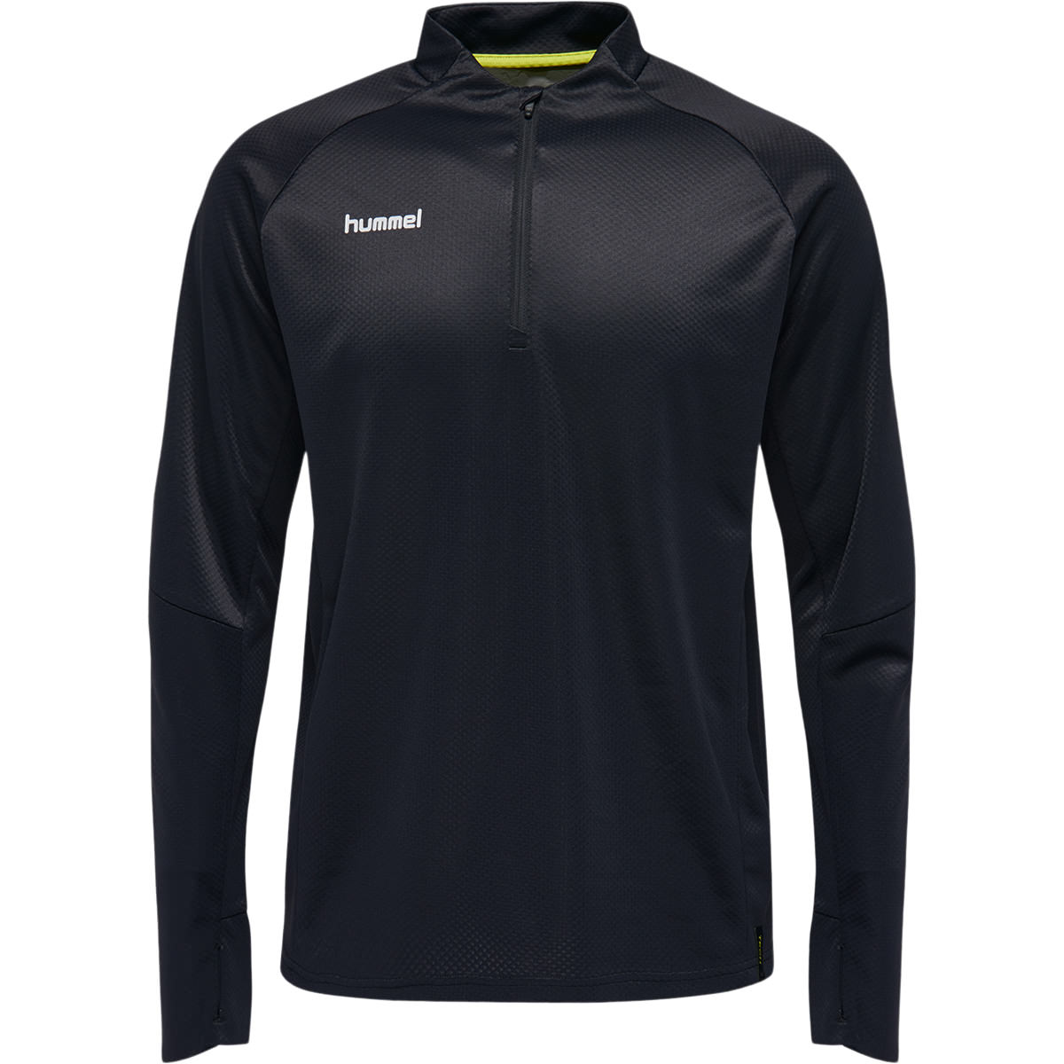 Hummel Tech MOve Half Zip Sweat von Hummel