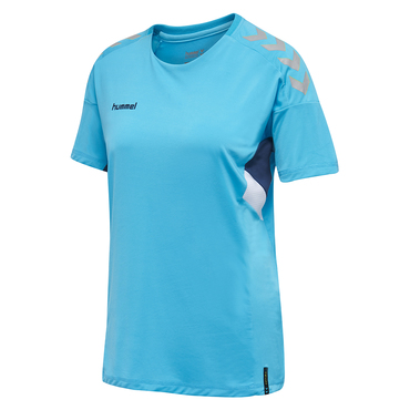 Hummel Tech Move Jersey Woman Hummel Tech Move Jersey Woman von Hummel