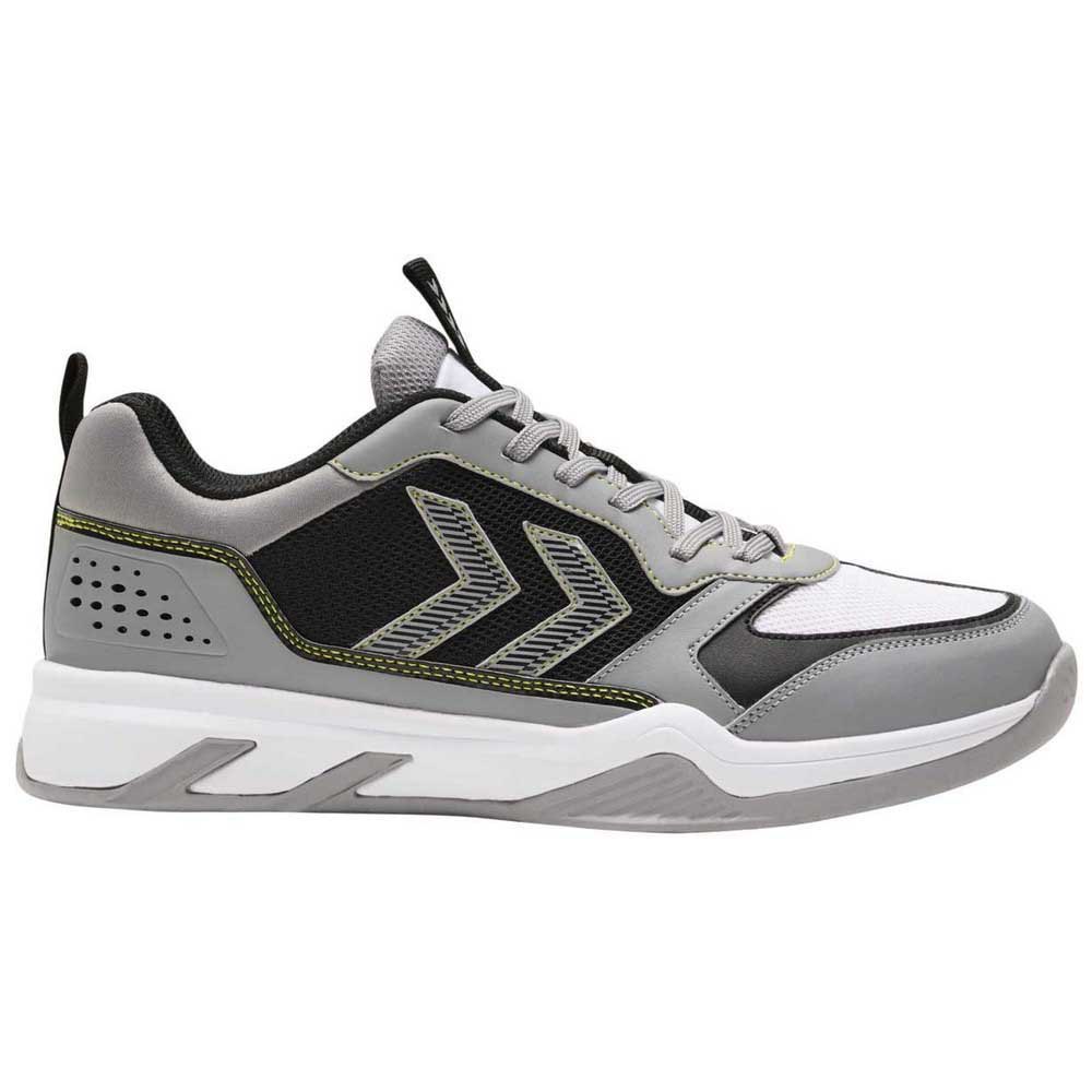 Hummel Teiwaz 2.0 Trainers Grau EU 40 1/2 Mann von Hummel